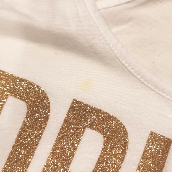 2 Fiance/Bride-to-be tank tops XXL - Picture 4 of 4